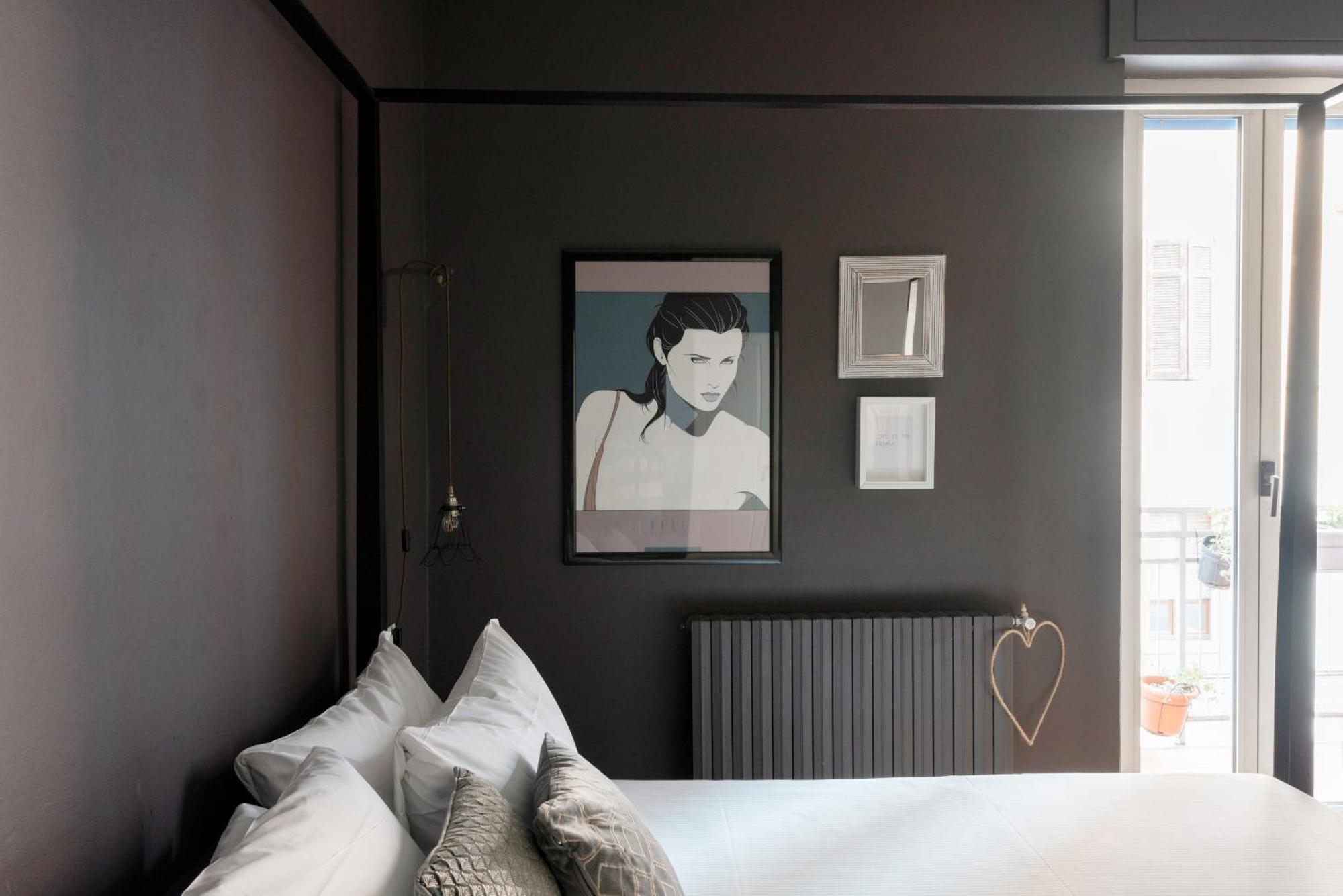 Happy Travelers Apartment By Holiday Solutions Como Bagian luar foto