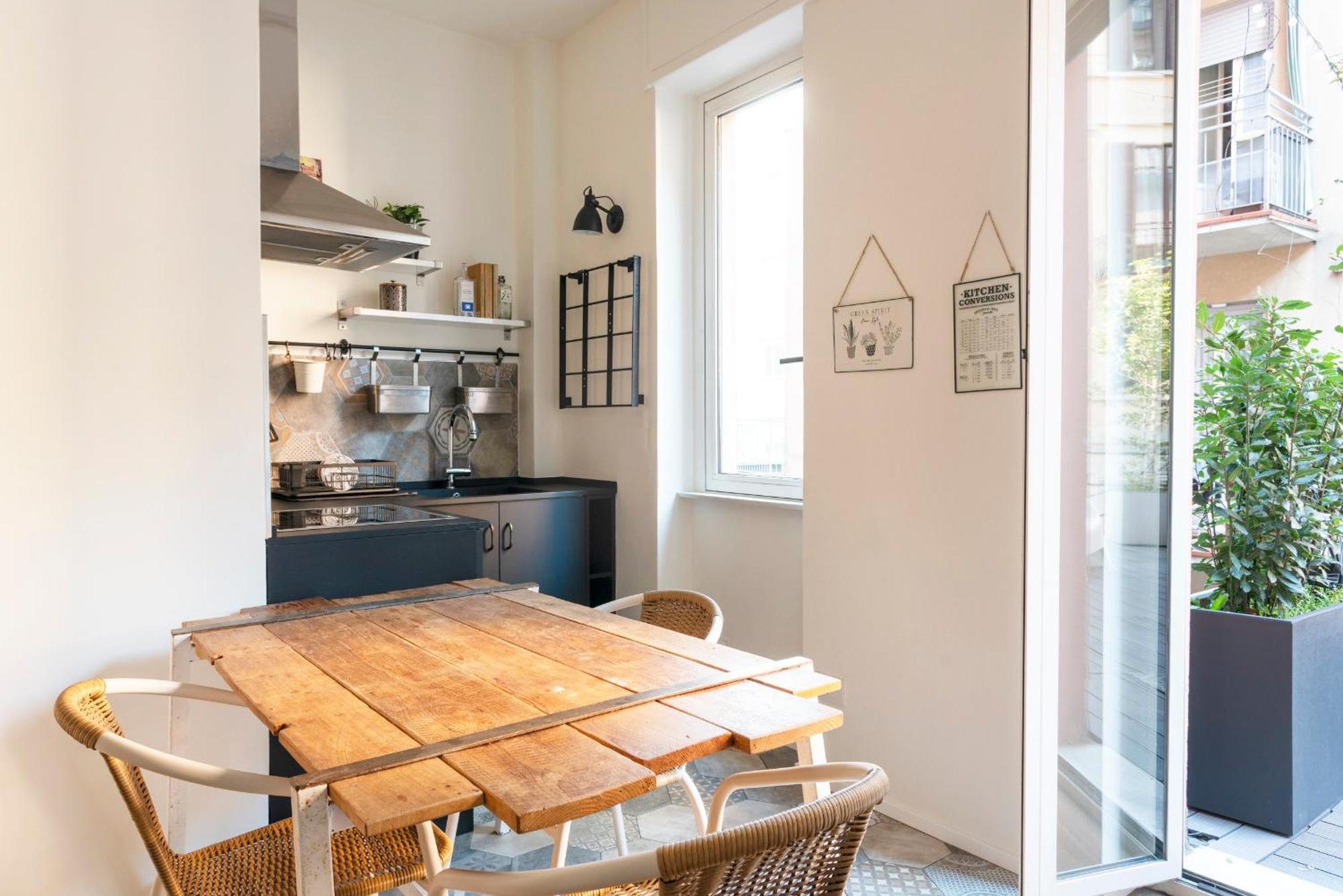 Happy Travelers Apartment By Holiday Solutions Como Bagian luar foto
