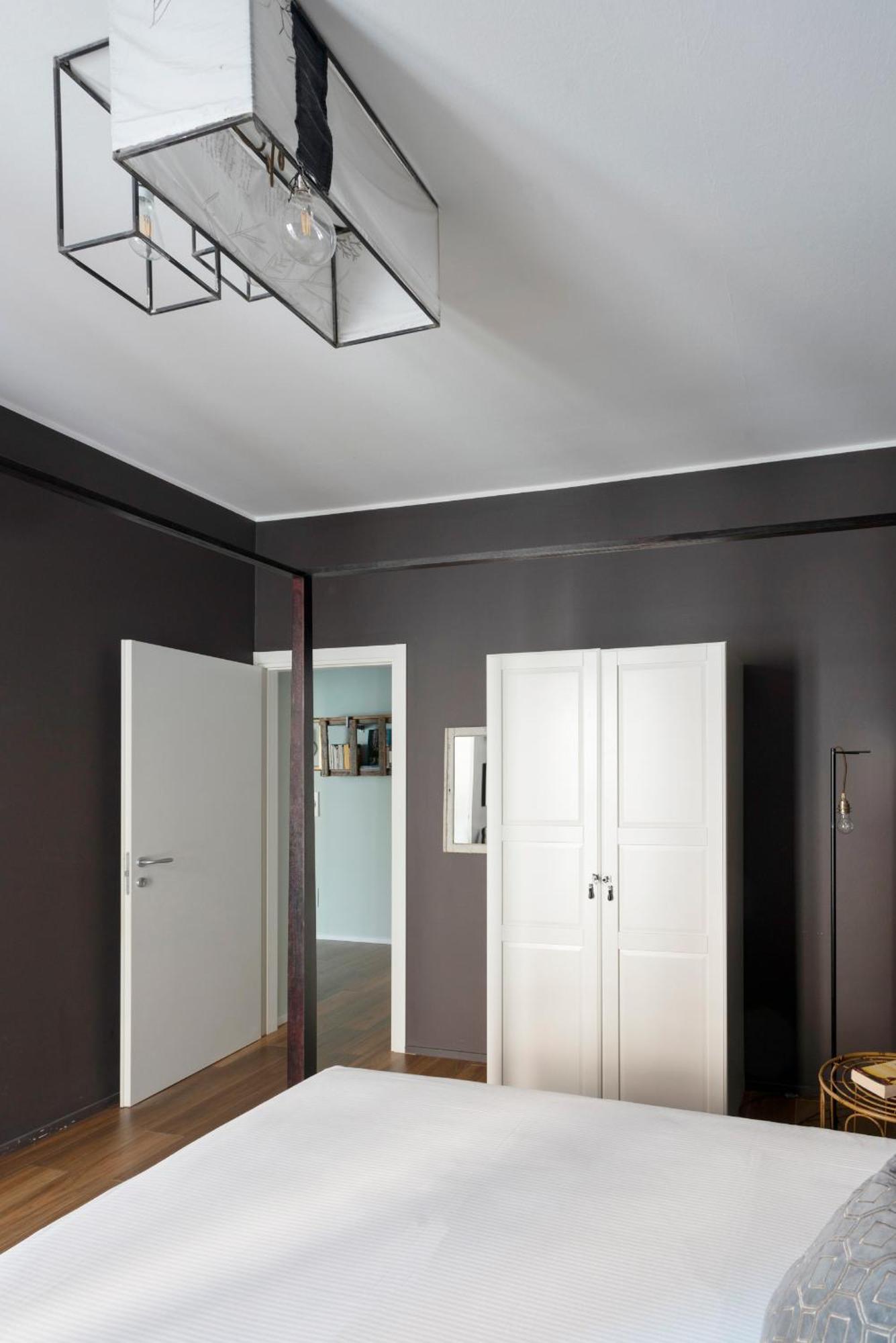 Happy Travelers Apartment By Holiday Solutions Como Bagian luar foto