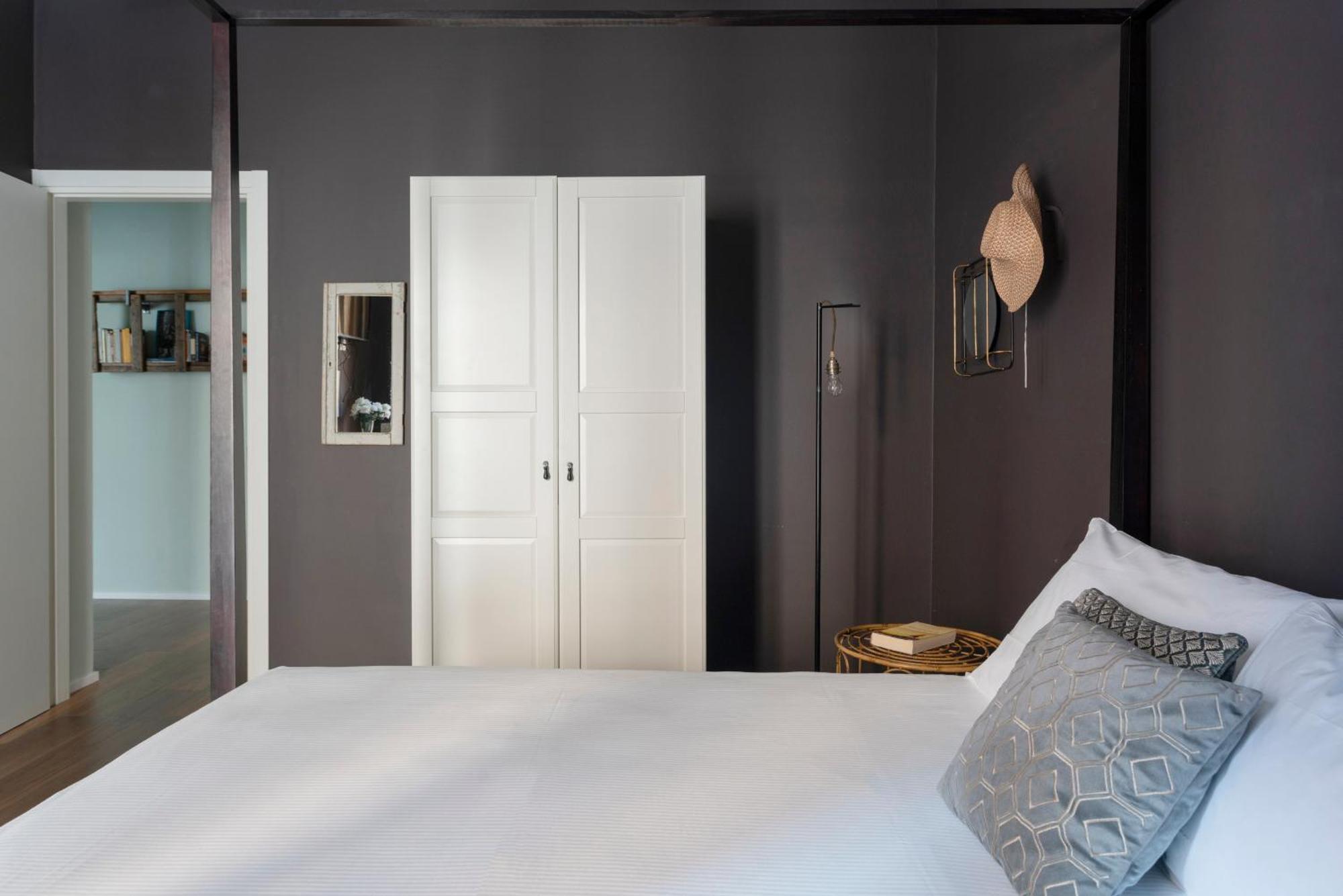 Happy Travelers Apartment By Holiday Solutions Como Bagian luar foto