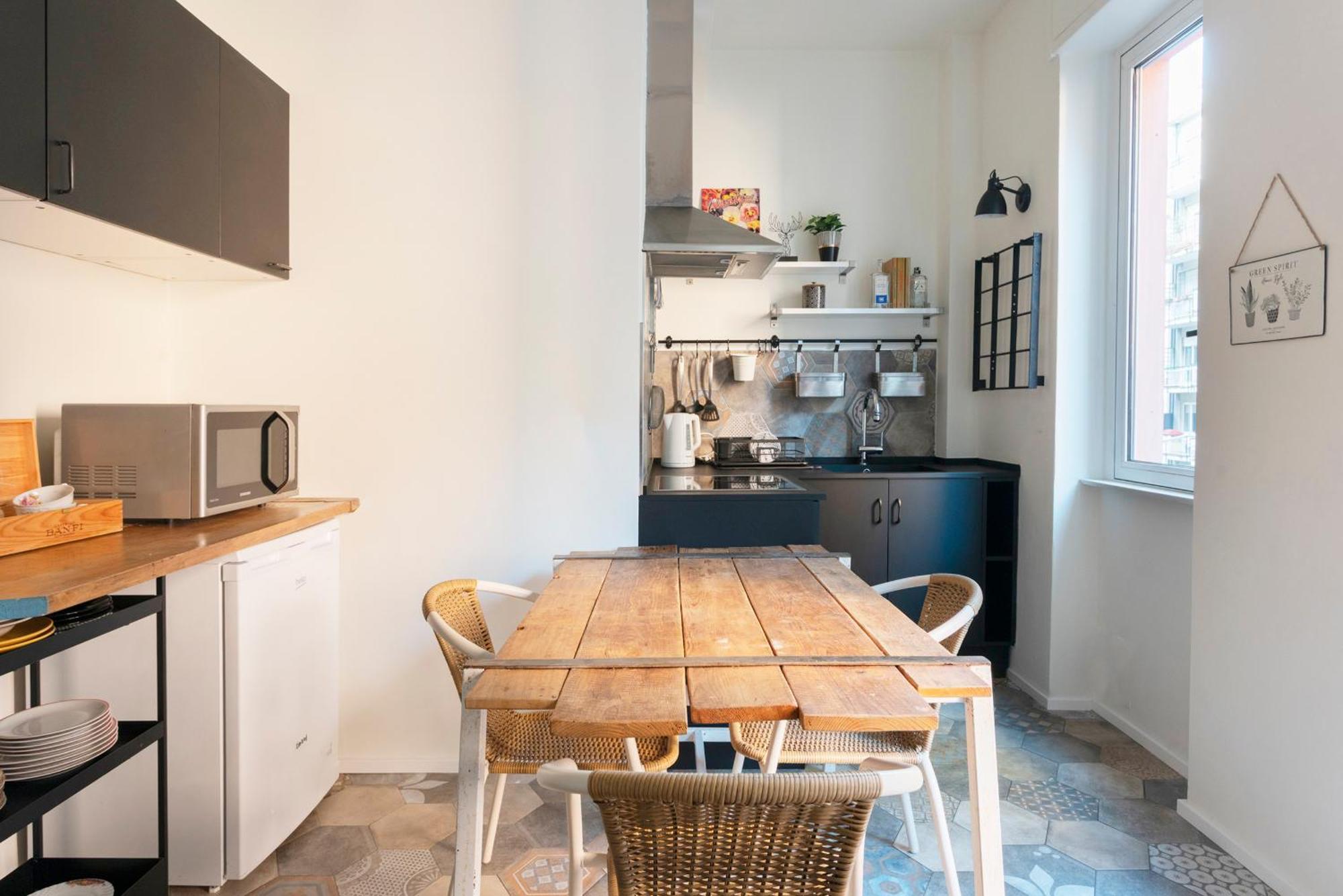 Happy Travelers Apartment By Holiday Solutions Como Bagian luar foto