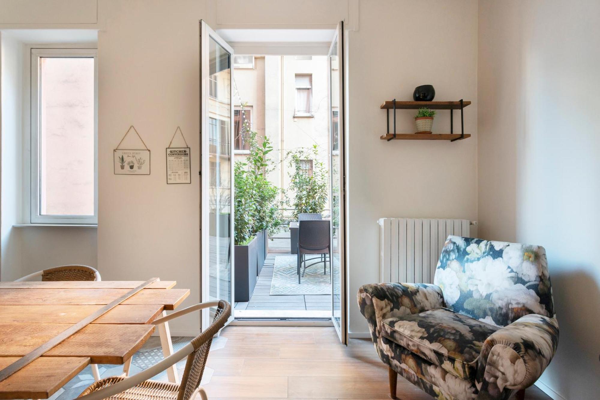 Happy Travelers Apartment By Holiday Solutions Como Bagian luar foto
