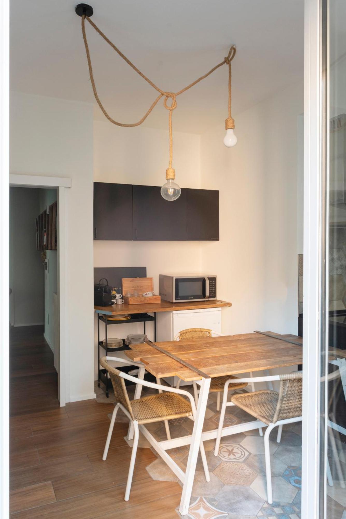 Happy Travelers Apartment By Holiday Solutions Como Bagian luar foto