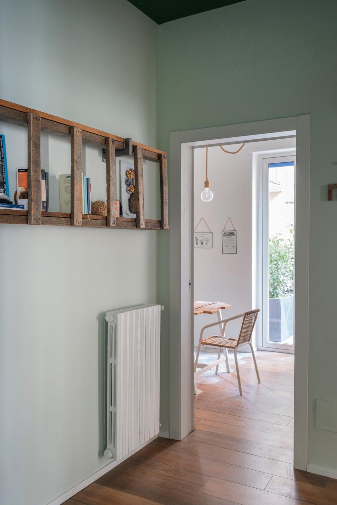 Happy Travelers Apartment By Holiday Solutions Como Bagian luar foto