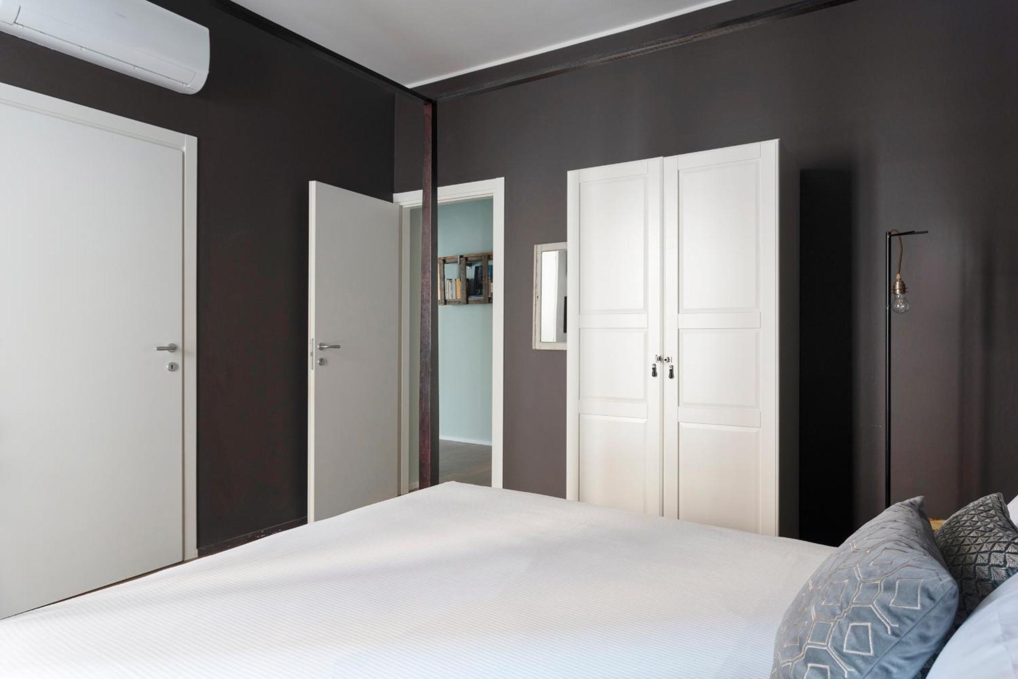 Happy Travelers Apartment By Holiday Solutions Como Bagian luar foto