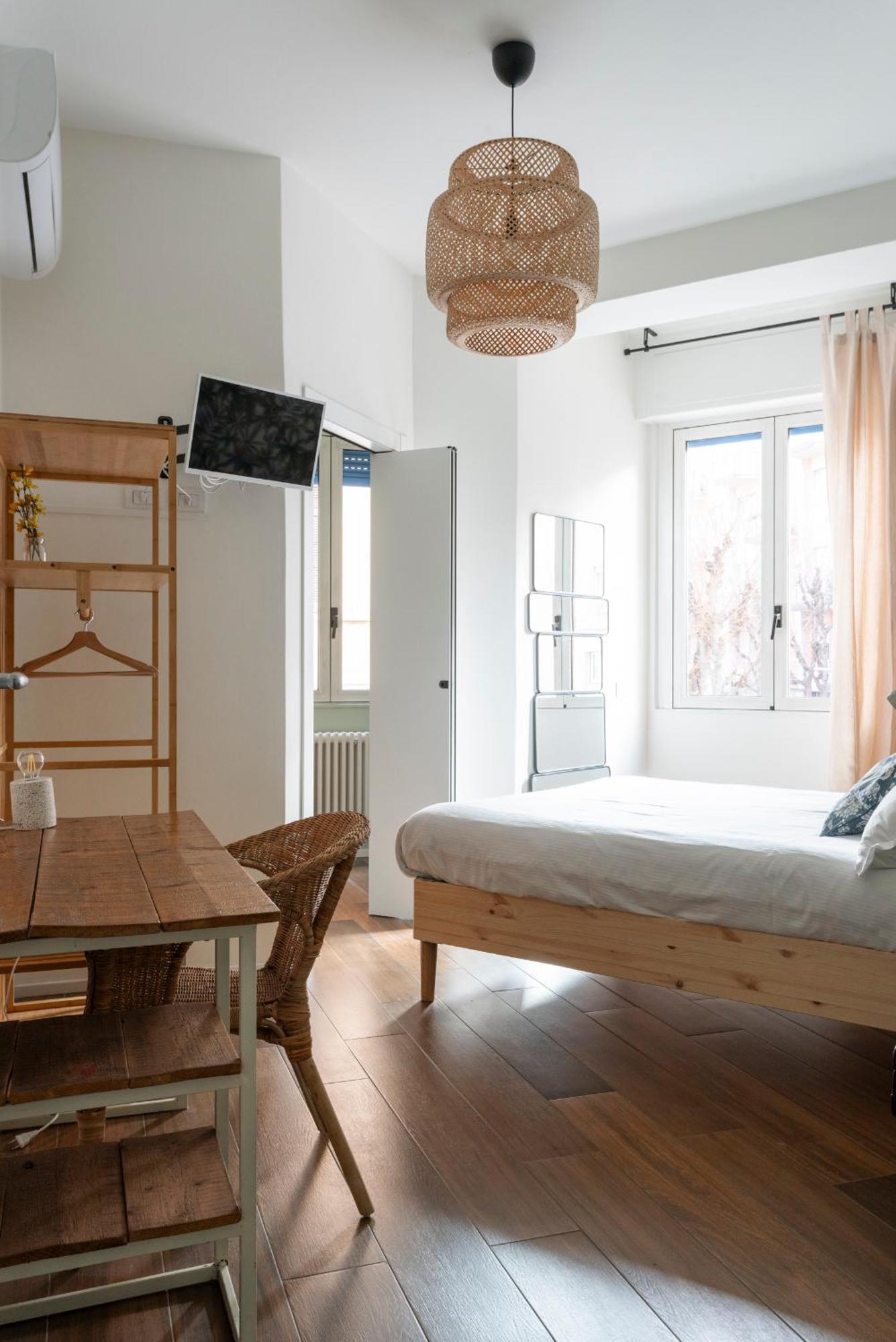 Happy Travelers Apartment By Holiday Solutions Como Bagian luar foto