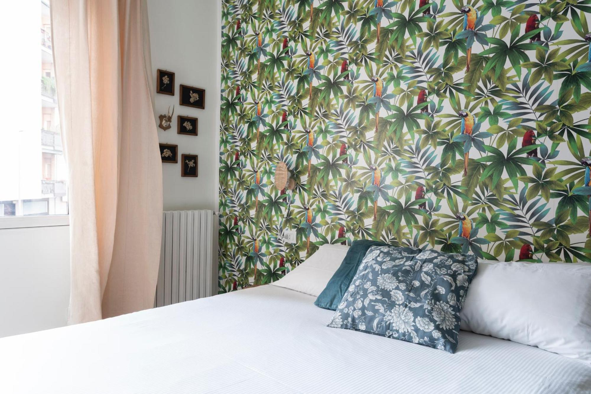 Happy Travelers Apartment By Holiday Solutions Como Bagian luar foto