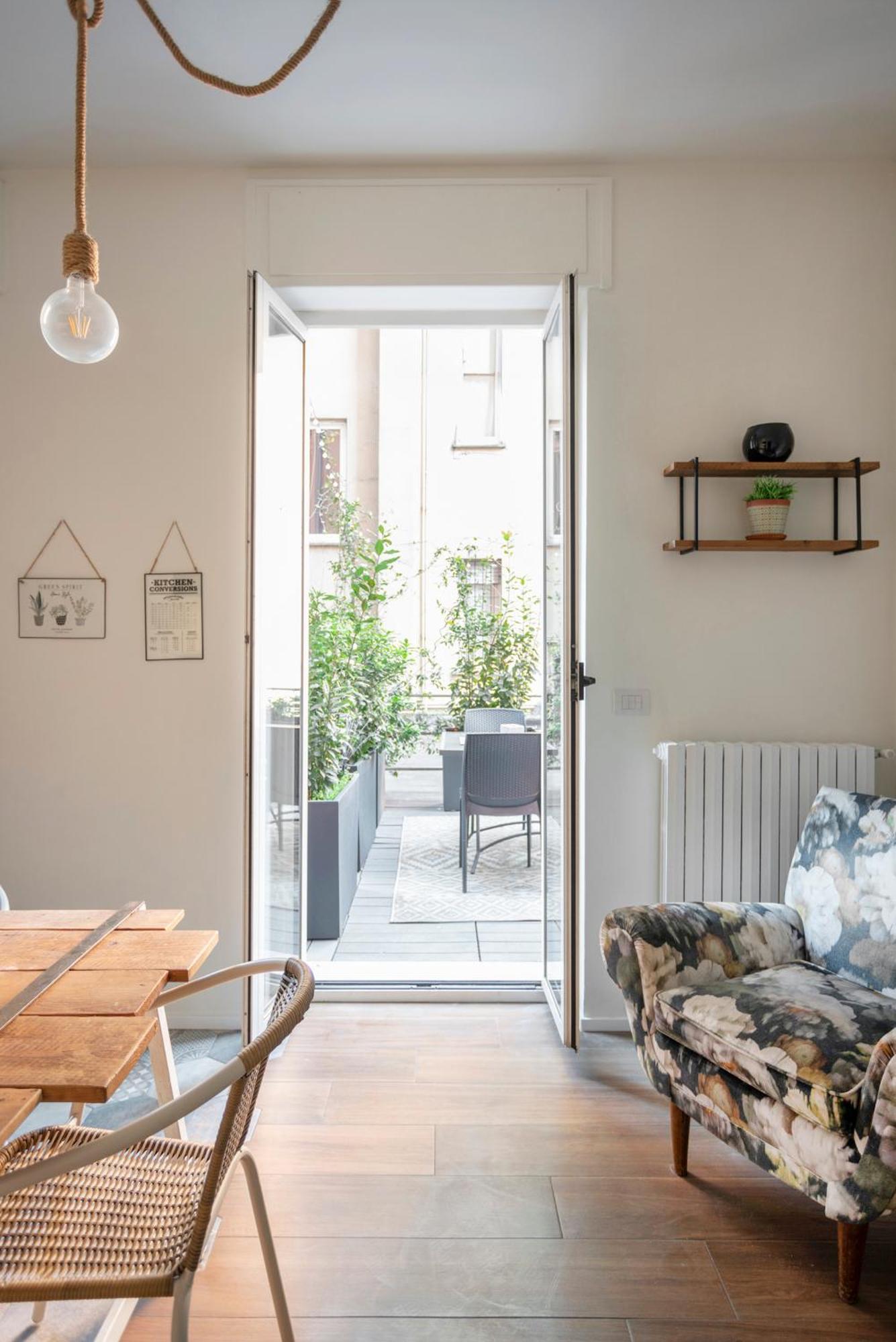 Happy Travelers Apartment By Holiday Solutions Como Bagian luar foto