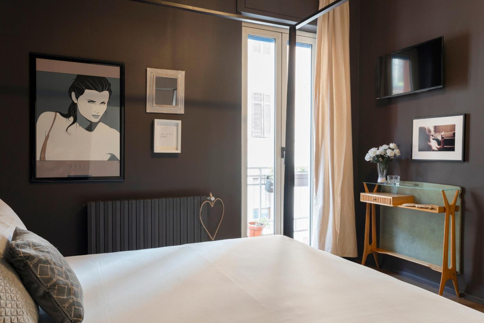 Happy Travelers Apartment By Holiday Solutions Como Bagian luar foto