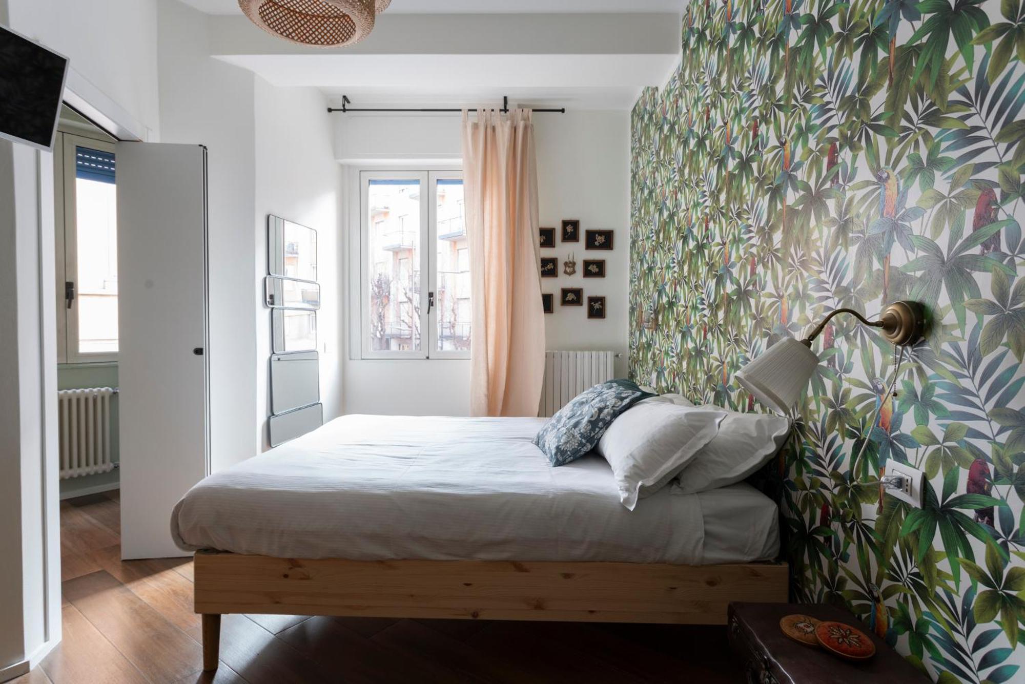 Happy Travelers Apartment By Holiday Solutions Como Bagian luar foto